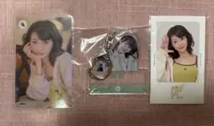 CUTIE STREET板倉可奈セット