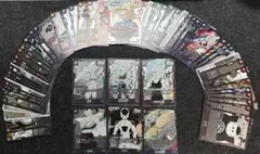 ドラゴンボール フュージョンワールド マンガブースター02 sr以下まとめ売り