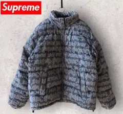 2026年最新】supreme fat tip jacquard denim airpodsの人気アイテム