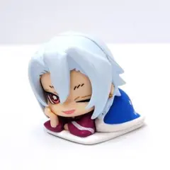 【鬼滅の刃】 宇髄天元 音柱 おねむたん 漆ノ型 フィギュア ガチャ