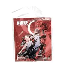 【新品】勝利の女神 NIKKE アクリルスタンド 紅蓮:ブラックシャドウ