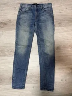 ALEXANDER WANG 25号デニムのサムネイル