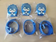 カラフルピーチ なおきり ガチャ 腕時計