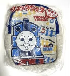 機関車トーマス リュックサック 新品のサムネイル