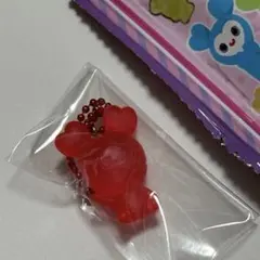 TWICE LOVELYS グミ&チャーム　チェンブリー　チェヨン　（送料込み）
