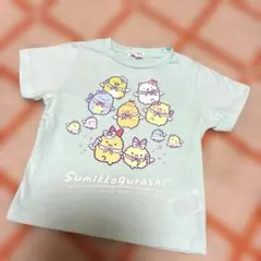 すみっこぐらし＊半袖Tシャツ
