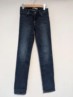 Levi's 312 SHAPING SLIM デニム