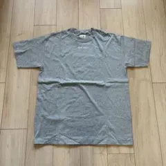 【新品】Karl Helmut 後ろ刺繍　ロゴ　半袖Tシャツ　カットソー