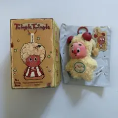 POPMART twinkle twinkle be a little star