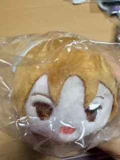 KING OF PRISM キンプリ 速水ヒロ もちもちマスコット