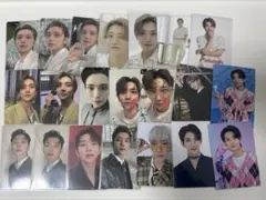 SEVENTEEN ジョシュア トレカまとめ