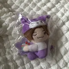 なにわ男子 サンリオ マスコット 高橋恭平 ぬい