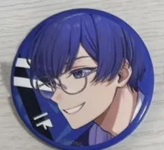 シマエナガ様専用いれいす if缶バッチ1個