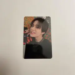 2Baddies Faster ver. ジョンウ トレカ