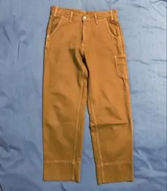 Levi's Red STAY LOOSE ブラウン　W30 L30