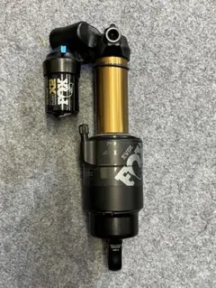 FOX FLOAT X2 2pos-adjust 205×65 リアサス - メルカリ
