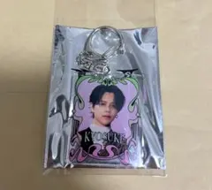 藤牧京介　ネームプレート　メッシュポーチ　ステッカー　トレカ114 落下物 2026年最新】藤牧京介トレカの人気アイテム - メルカリ