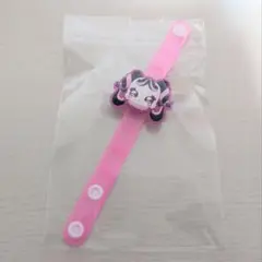 キミとアイドルプリキュア 入場者プレゼント メロロン ミラクルアイアイブレス