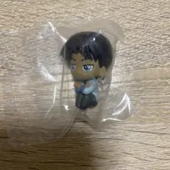 名探偵コナン　まちぼうけ　服部平次