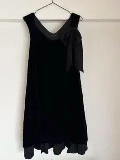 【美品】IENA ワンピースのサムネイル