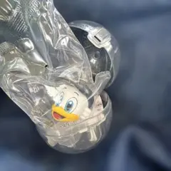 プロ野球マスコット めじるしアクセサリー マーくん