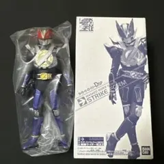 激レア！ビニール未開封 仮面ライダー 電王　ストライクフォーム