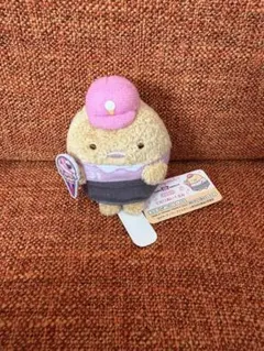 すみっコぐらし とんかつ てのりぬいぐるみ サーティワンアイス