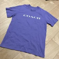 COACH パープルのサムネイル