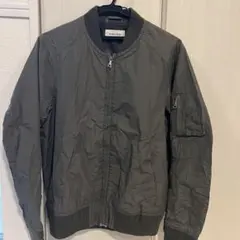 global work ジャケット