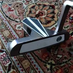 ★本日値引き★オデッセイ ホワイト・アイス D.A.R.T. Blade パター