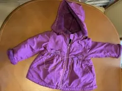 ＢeBe中綿　90cm コート