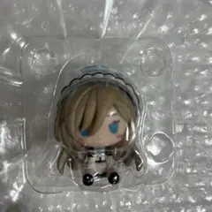 ブルーアーカイブ　一番くじ　ちょこのっこフィギュア　アスナ
