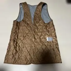 ライナー トレンチコート