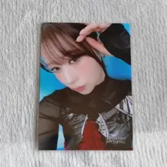 ME:I 笠原桃奈 生写真