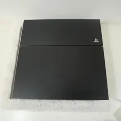Sony PS4 本体 + ケーブル
