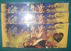 あんスタ 中国 心悦 2弾 ホログラム チケット ホロチケ 蓮巳敬人 3点セット