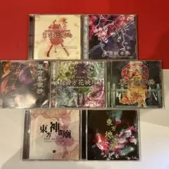 2025年最新】東方原作まとめの人気アイテム - メルカリ