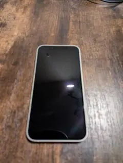 【美品】iPhone 13 mini 256GB　simフリー