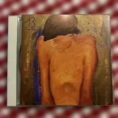 CD：ブラー「13」