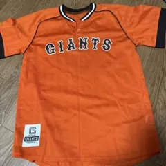 GIANTS ユニフォーム SAKAMOTO 6