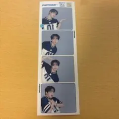 KCON LA 2026 PHOTOGRAY KO1KEYZ シヨン