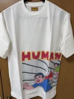 NAMUH HUMAN MADE Tシャツ 2枚セット - メルカリ