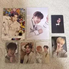 キムテレ　ゆらゆら　会場限定 トレカ fc ライブビューイング