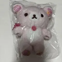 2026年最新】リラックマ あつめてぬいぐるみ 桜シリーズ 「リラックマ