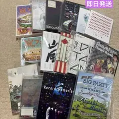 ARASHIAnniversaryTour5×20&ARAFES2020他15点