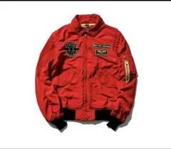 strict-g ALPHA INDUSTRIES CWU-36/P クワトロのサムネイル