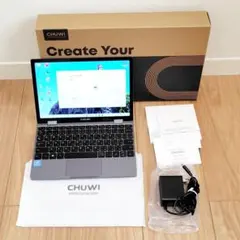 CHUWI タッチスクリーンノートPC