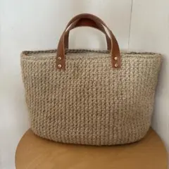 d*7様 LONGCHAMP ヘリンボーン トートバッグ フランス製 - メルカリ