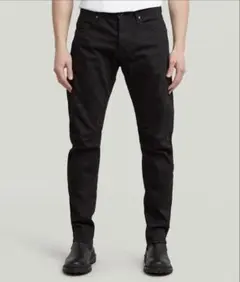 G-STAR RAW コーティング デニムパンツ Iライン 30/32 - メルカリ