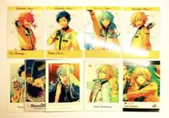 ♡*様 あんスタ 中国 6周年クリアカード ぱしゃっつ fine 弓弦 英智 桃